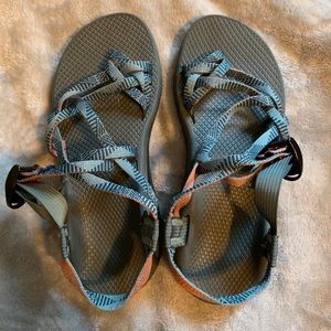 Chaco sandals